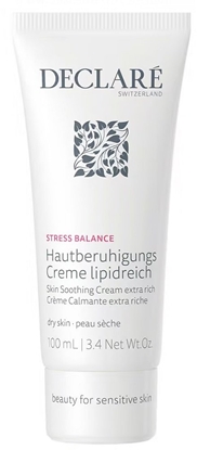Picture of KANN DECLARE_Skin Sooth Cream Extra Rich krem do twarzy 100ml