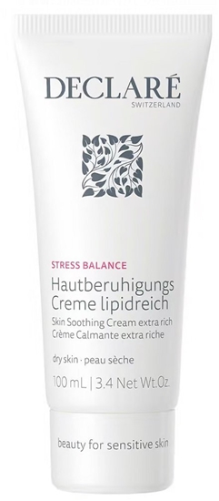Изображение KANN DECLARE_Skin Sooth Cream Extra Rich krem do twarzy 100ml