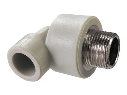 Изображение KAN-therm Kolano PP GZ 32x1" 04104534