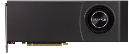 Изображение Karta graficzna Sparkle B70 Pro 32GB Sparkle Intel Arc Blower GDDR6