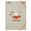 Изображение Kartona mape Yes Miffy A4.