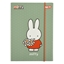 Изображение Kartona mape Yes Miffy B5