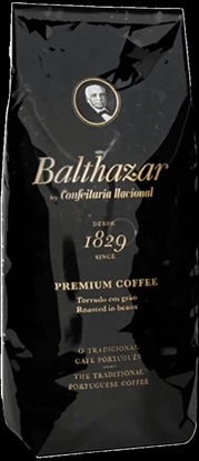 Picture of Kawa ziarnista Balthazar 1829 Premium 1 kg