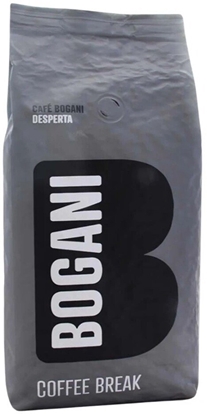 Изображение Kawa ziarnista Bogani Coffee Break 1 kg