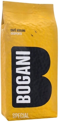 Изображение Kawa ziarnista Bogani Special 1 kg