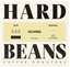 Изображение Kawa ziarnista Hard Beans - kawa ziarnista Kolumbia Vanilla Heaven Filter 200 g