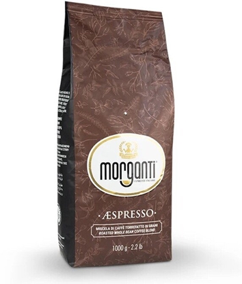 Attēls no Kawa ziarnista Morganti Morganti Aespresso