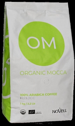 Attēls no Kawa ziarnista Novell Mocca 1 kg