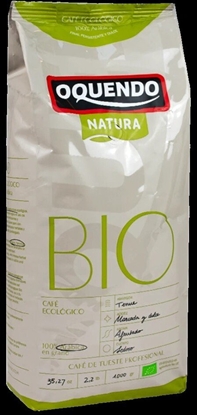 Picture of Kawa ziarnista Oquendo Bio* 100% Arabica 1 kg