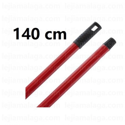 Picture of KĀTS 140cm ECO BICAPA (sarkans)