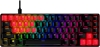 Изображение KEYBOARD ACC KEYCAPS GAMING/RED 519T6AA#ABA HYPERX