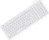 Picture of Keysonic KSK-6031INEL tastatūra Rūpniecisks USB QWERTZ Vācu Balts