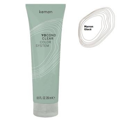 Изображение Kemon Yo Cond Color System Shine-Enhancing Cond Clear 250 ml