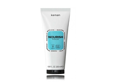 Изображение Kemon Nourish Mask Pflegende Haarmaske Für Trocken