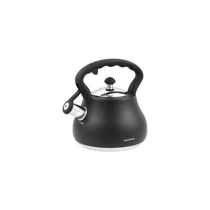 Picture of Kettle 2.7 l, black Kinghoff KB 7446