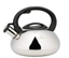Picture of Kettle with black handle, 3l Kinghoff KH 3262
