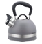 Изображение Kettle with whistle, 1.8L, stainless steel, gray, KINGHoff KH 1851