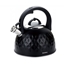 Изображение Kettle, traditional, steel, 3l, black Klausberg KB7550