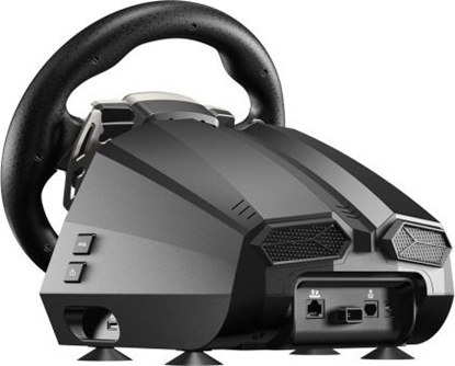 Изображение Kierownica Mad Catz Kierownica Mad Catz M.2.X. Pro Racing Force Feedback Wheel