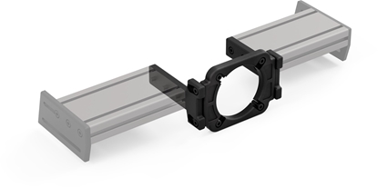Attēls no Kierownica Sabelt SABELT DD WHEEL FRONT MOUNT