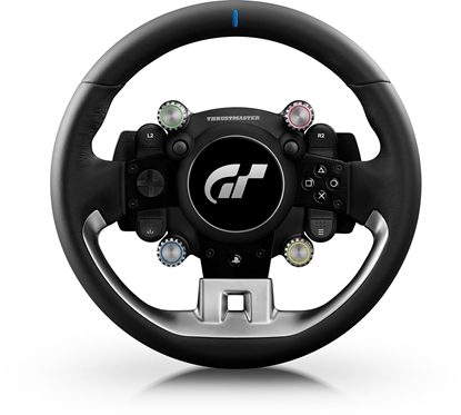 Attēls no Kierownica Thrustmaster GT Wheel Add-On (4060468)