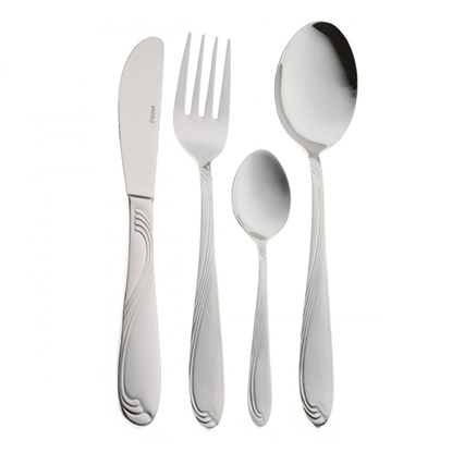 Picture of KING HOFF 24 pcs cutlery set KH 1344