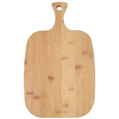 Picture of KING HOFF Bamboo cutting board 38x23x1,5cm