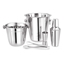 Picture of KING HOFF Bar set. bartender set 5 elements KH 1389
