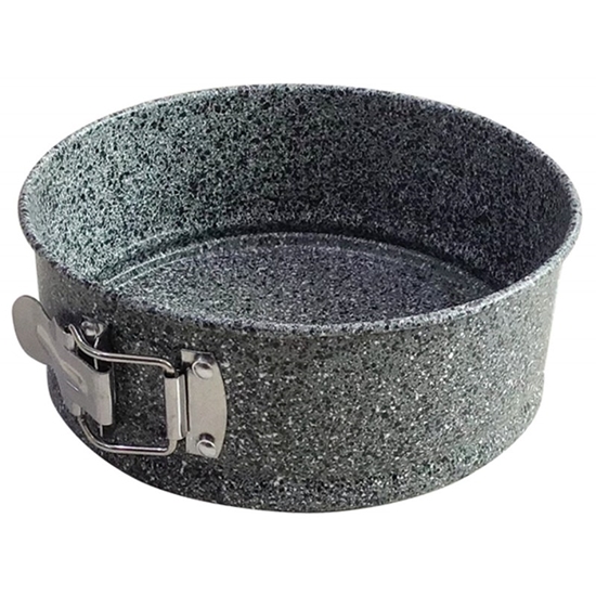 Picture of KING HOFF Cake baking form with removable bottom, deep 6.8 cm diameter: 18cm KB 7418