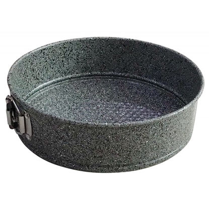 Picture of KING HOFF Cake baking pan with removable bottom, diameter: 24cm KB 7419