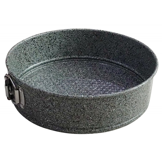 Picture of KING HOFF Cake baking pan with removable bottom, diameter: 24cm KB 7419