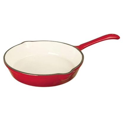 Picture of KING HOFF Cast iron pan, 26cm KH 2262