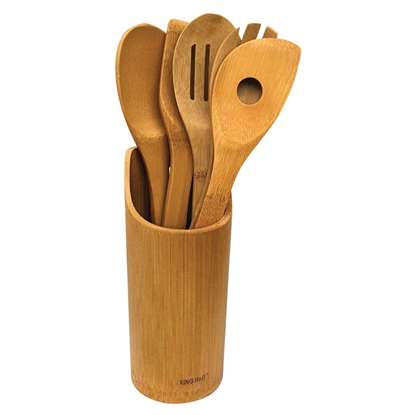 Picture of KING HOFF Cutlery set