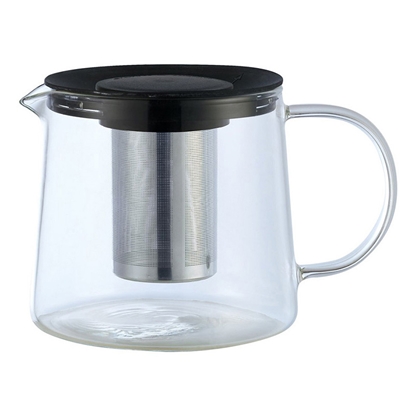 Picture of KING HOFF Glass tea pot, 1.5l KH 4845