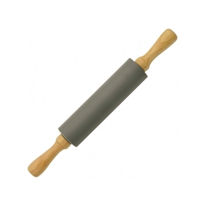 Picture of KING HOFF KH 1628 Dough rolling pin, 39.5x5x5cm KH 1628
