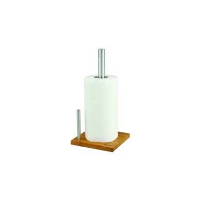 Picture of KING HOFF Paper towel holder, 22cm x 11cm  KH 3921