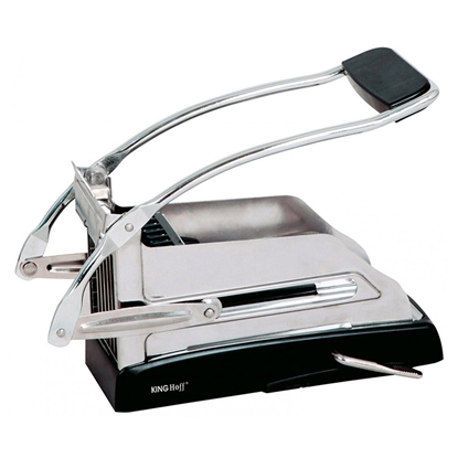 Picture of KING HOFF Potato chipper 10x24cm KH 1207