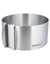 Attēls no KING HOFF Round cake tin, 16-30 * 8.5 cm KH 4614