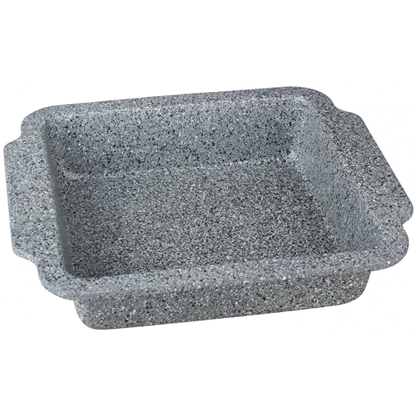 Picture of KING HOFF Square baking dish, 30.3 x 26 x 4.2cm KB 7380