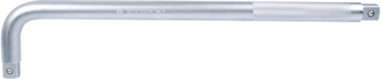 Изображение King Tony DWUSTRONNE POKRTO 3/4" TYP "L" 90 478mm, CHROM King Tony