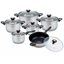 Picture of KINGHoff 12-piece cookware set, KH 1767