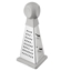 Picture of Kinghoff 3-edge grater, height 15.8cm, KH 1987