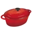 Picture of Kinghoff 4.5l cast iron roaster, KH 2255