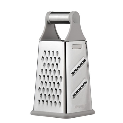 Picture of Kinghoff 4-edge grater, height 21.5cm, KH 1992