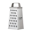 Picture of Kinghoff 4-edge grater, height: 16 cm, KH 1986