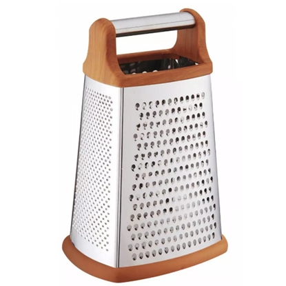 Picture of Kinghoff 4-edge grater, KH 4088