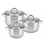 Picture of Kinghoff 6 pieces a set of kitchen utensils KH 4447