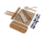 Picture of Kinghoff bamboo sushi set, KH 1704