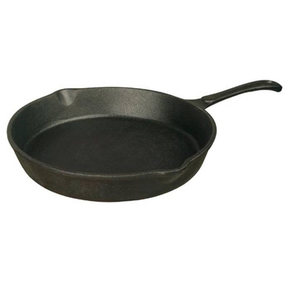 Picture of Kinghoff cast iron pan Ø 20 cm x 4 cm KH 2251