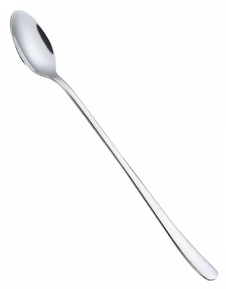 Picture of Kinghoff cutlery set - coffee spoon 22cm - 6pcs LH 1340